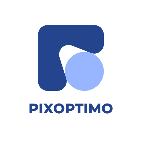 Pix Optimo Logo