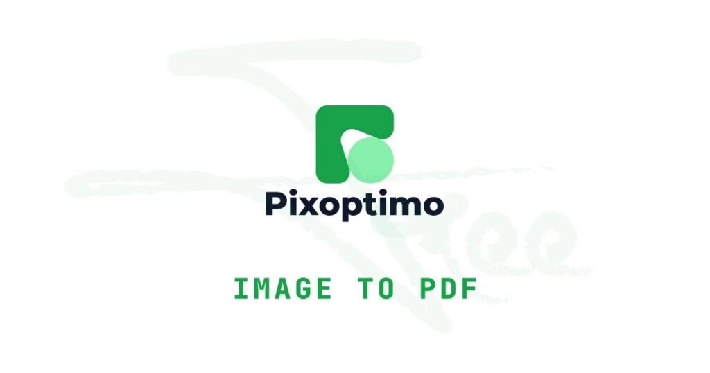 Still Sending Photos? Convert Them into a Professional PDF Instead