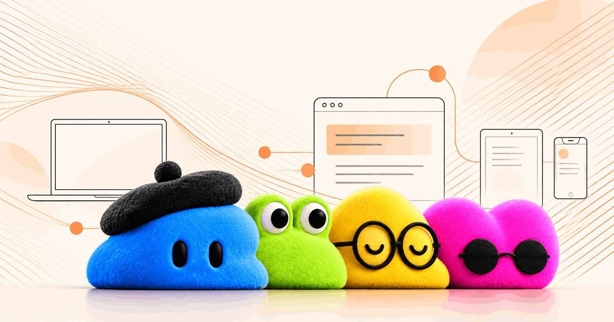 OpenAI Dots Are Turning AI Into an Always-On Teammate