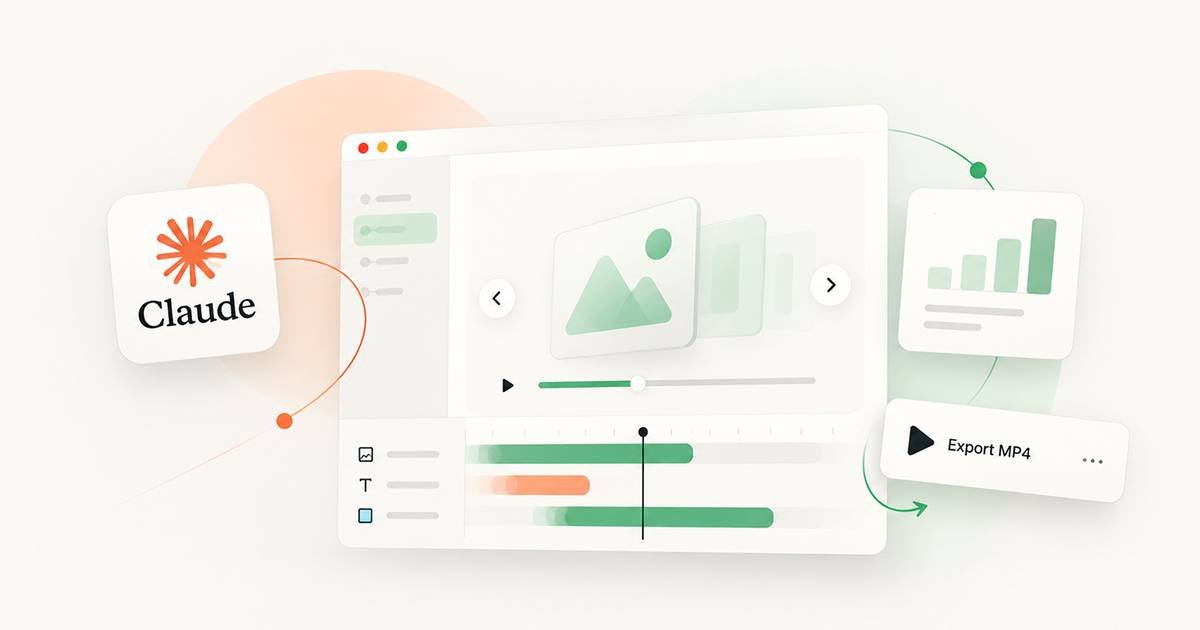 Claude’s New Animation Tools: What Designers Can Actually Use Them For