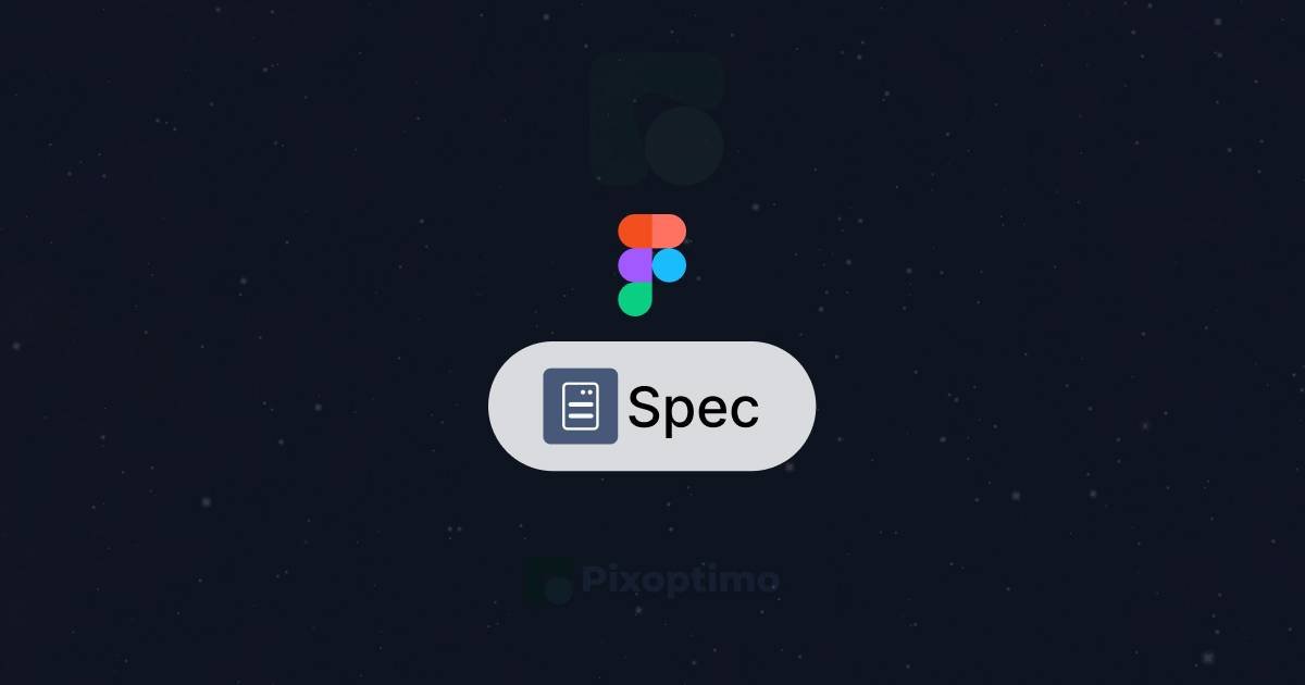 Figma Specs Guide: Give AI Agents Your Design Rules