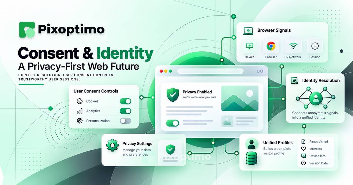 Web Privacy Guide: What Identity Resolution Means for Websites